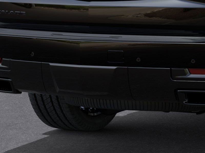 2025 Cadillac Escalade ESV Sport Platinum 14