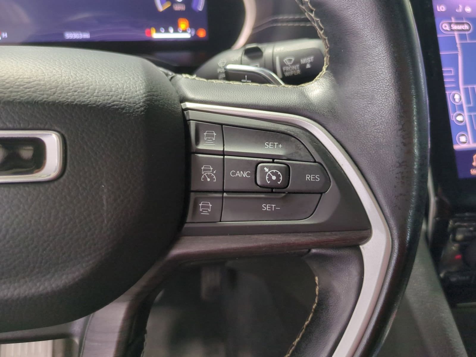 Thumbnail: 2022 Jeep Grand Cherokee L - 22