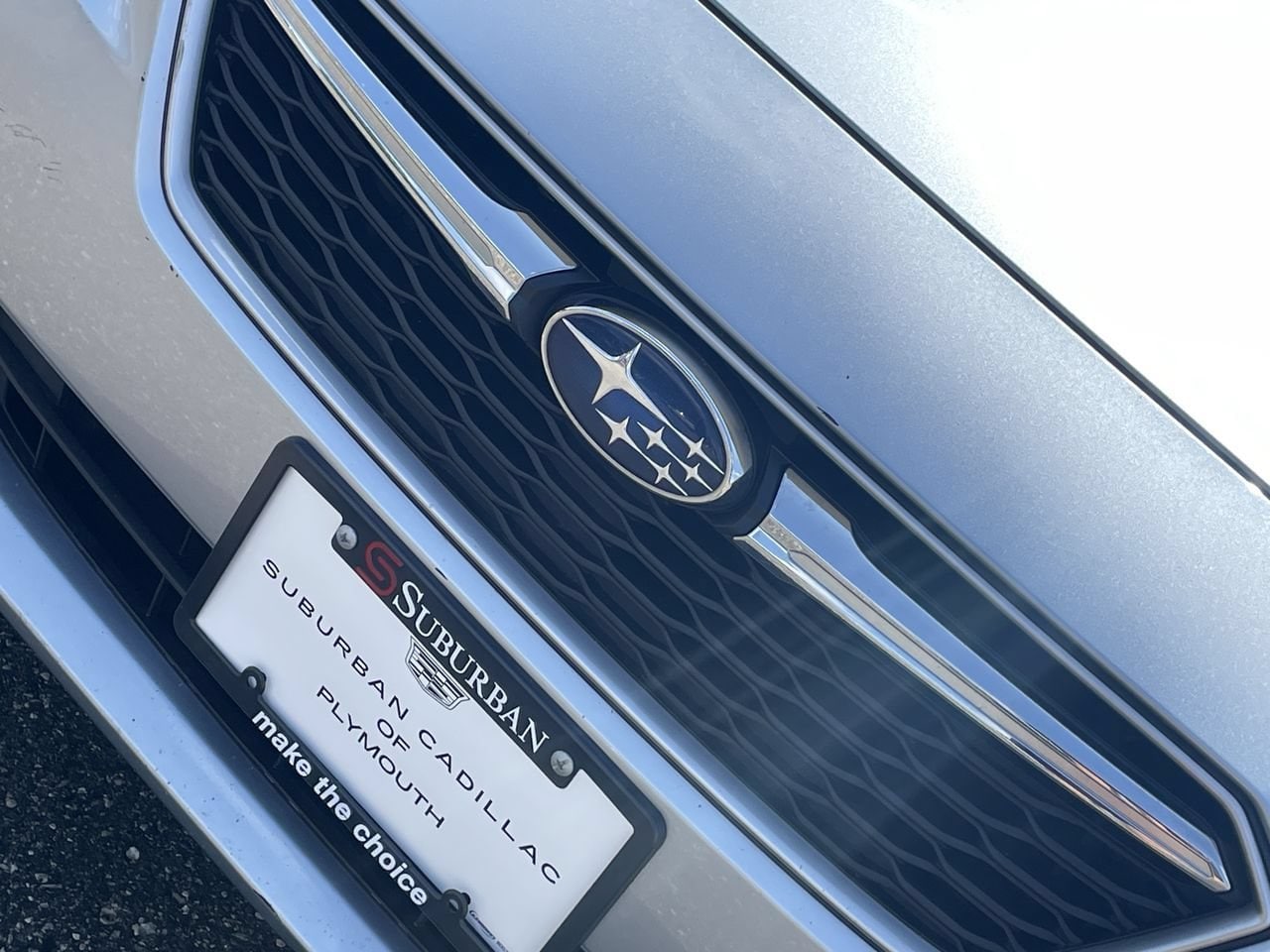 Thumbnail: 2017 Subaru Impreza - 30