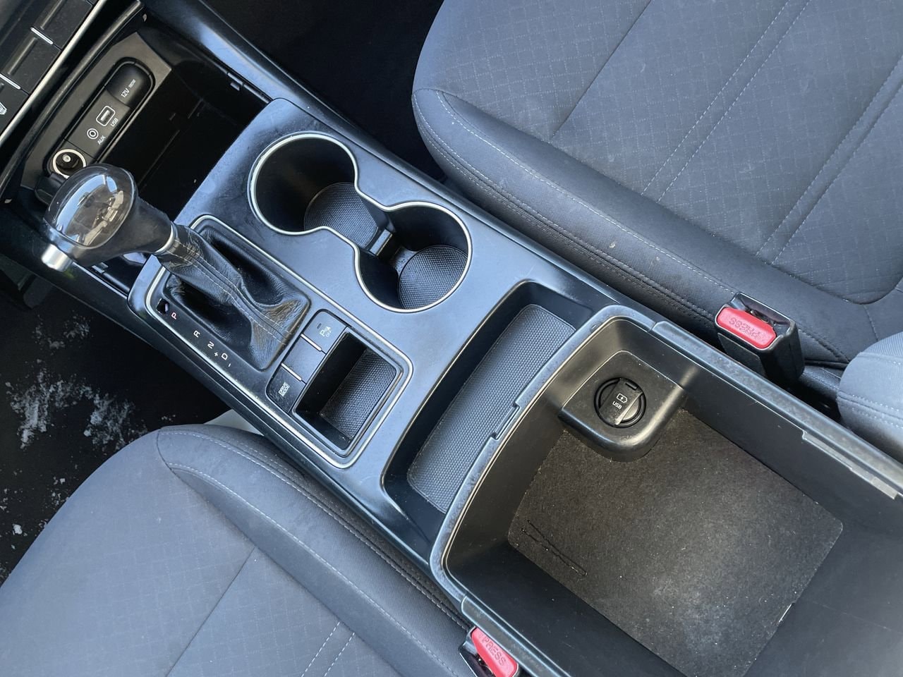 Thumbnail: 2016 Kia Sorento - 23