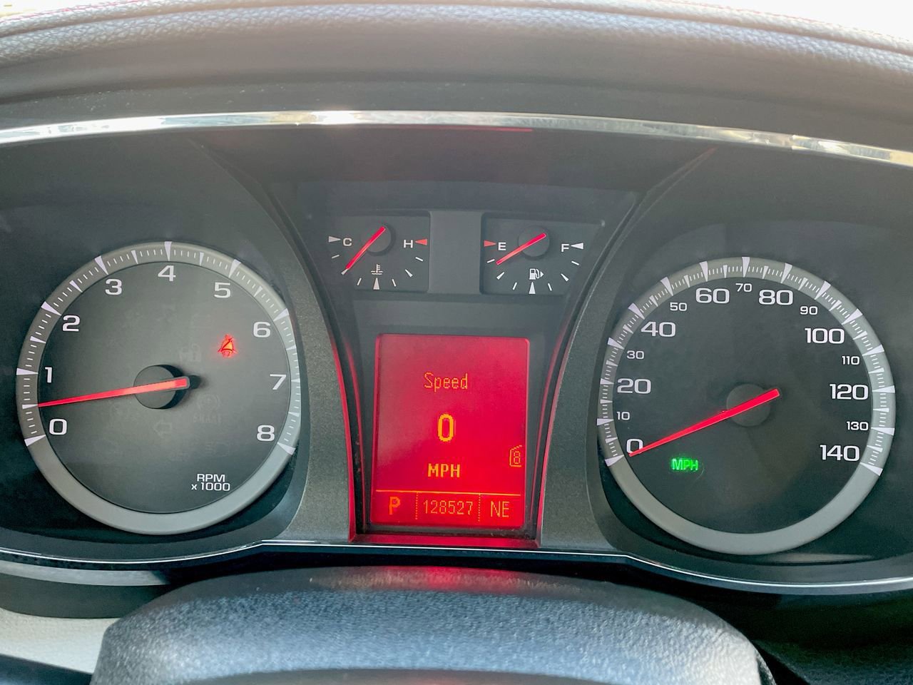 Thumbnail: 2010 GMC Terrain - 26