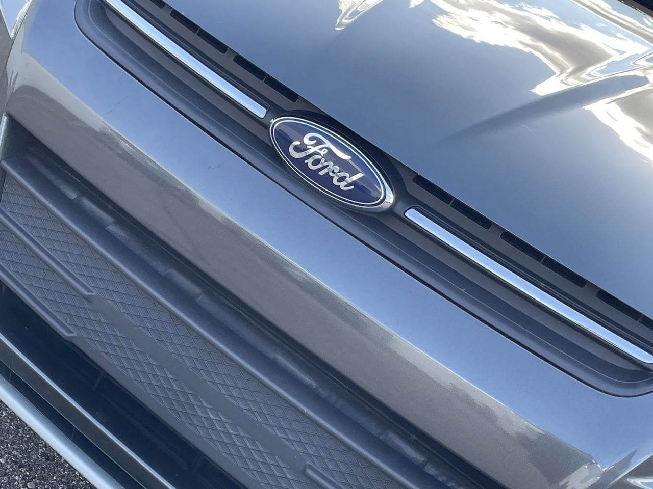 Thumbnail: 2016 Ford Escape - 30