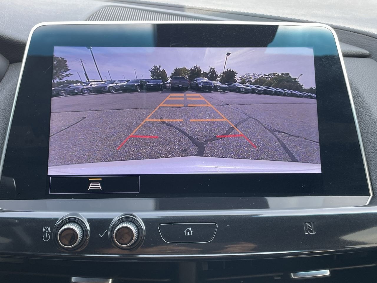 Thumbnail: 2021 Cadillac CT5 - 26