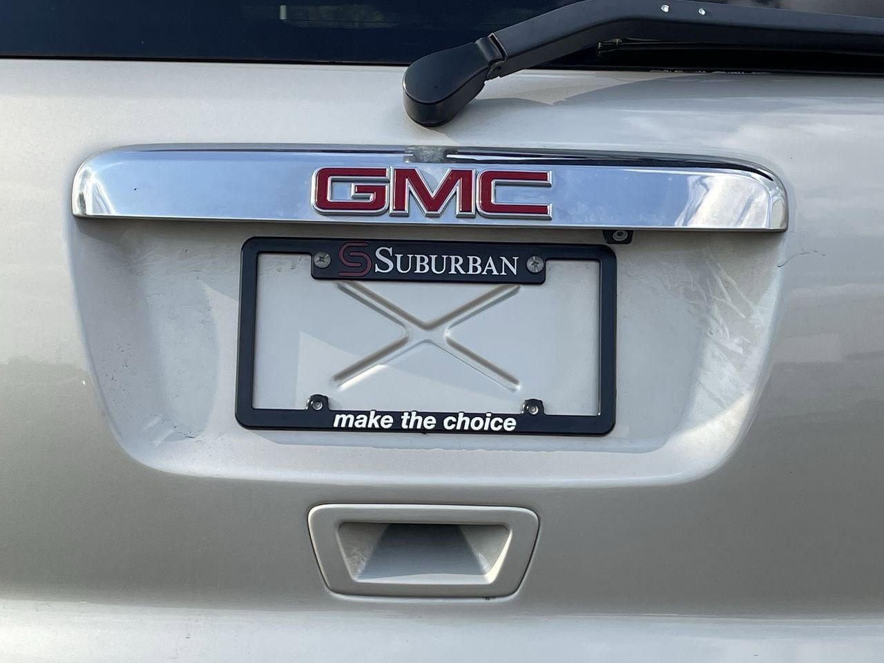 Thumbnail: 2014 GMC Acadia - 37