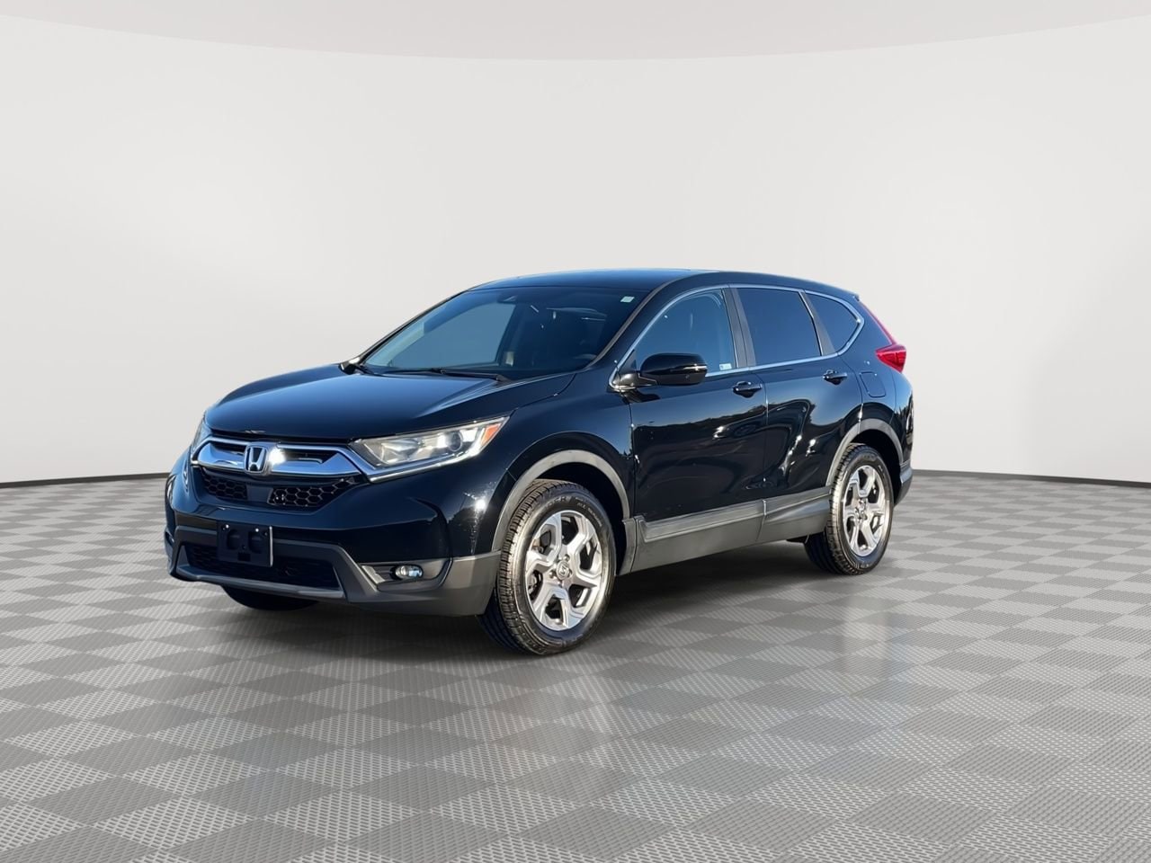 Thumbnail: 2018 Honda CR-V - 4