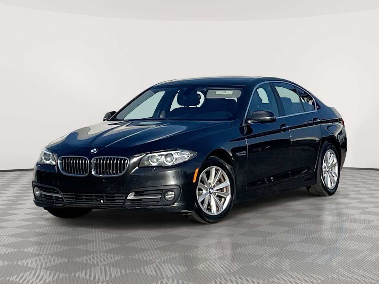 2015 BMW 5 Series 528i xDrive -
                  Plymouth, MI
