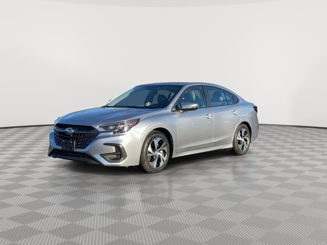 2024 Subaru Legacy Premium photo 4