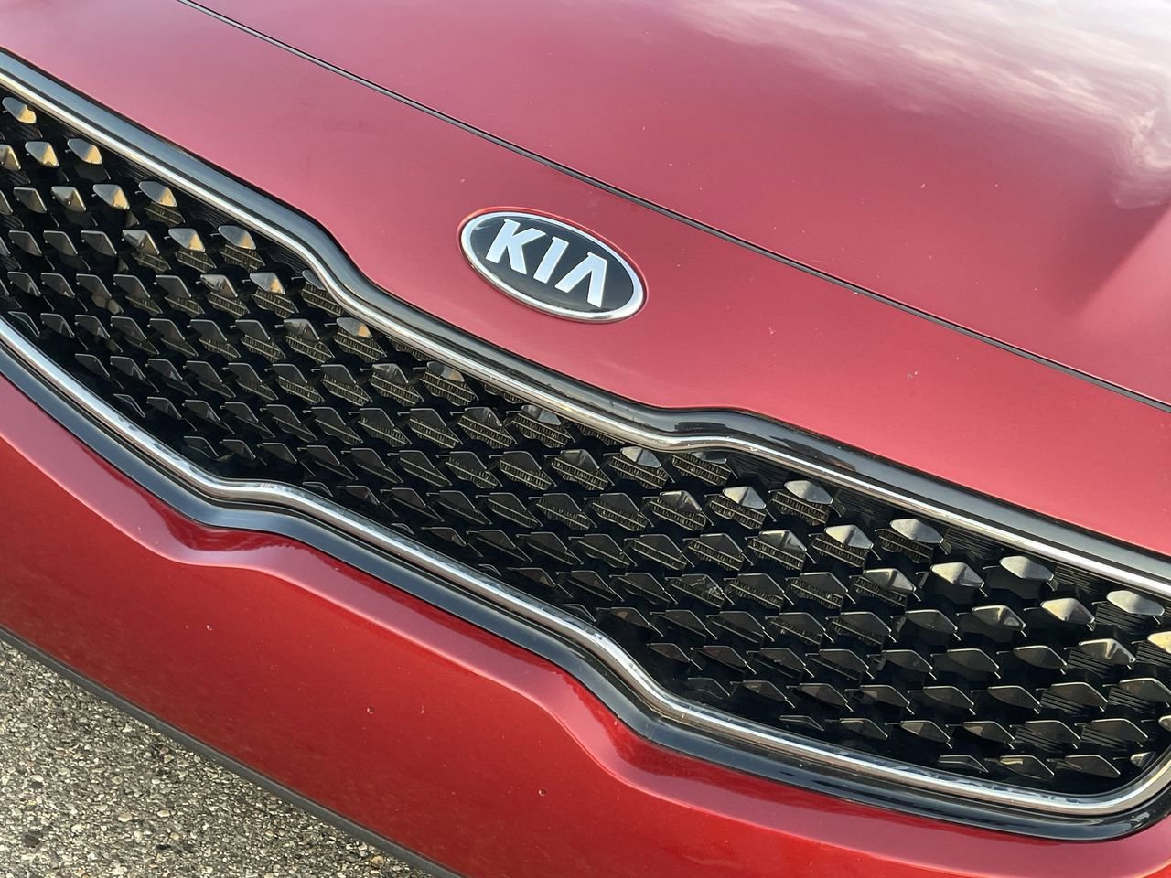 Thumbnail: 2019 Kia Sportage - 30