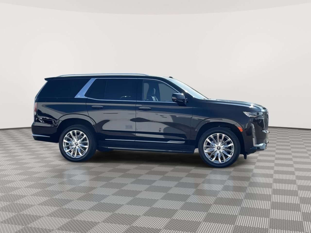 Thumbnail: 2022 Cadillac Escalade - 9