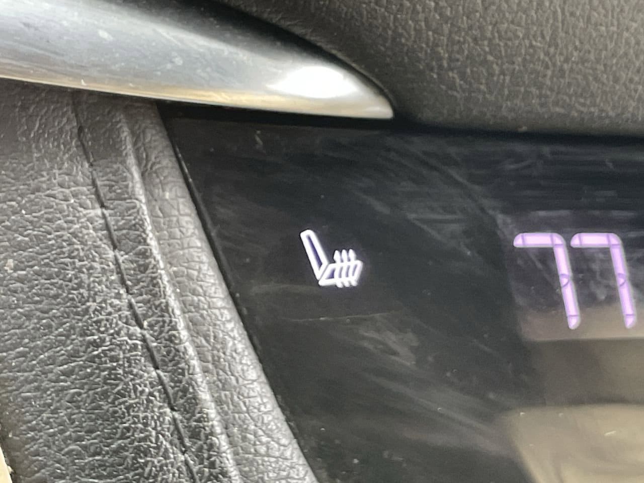 Thumbnail: 2017 Cadillac XT5 - 22