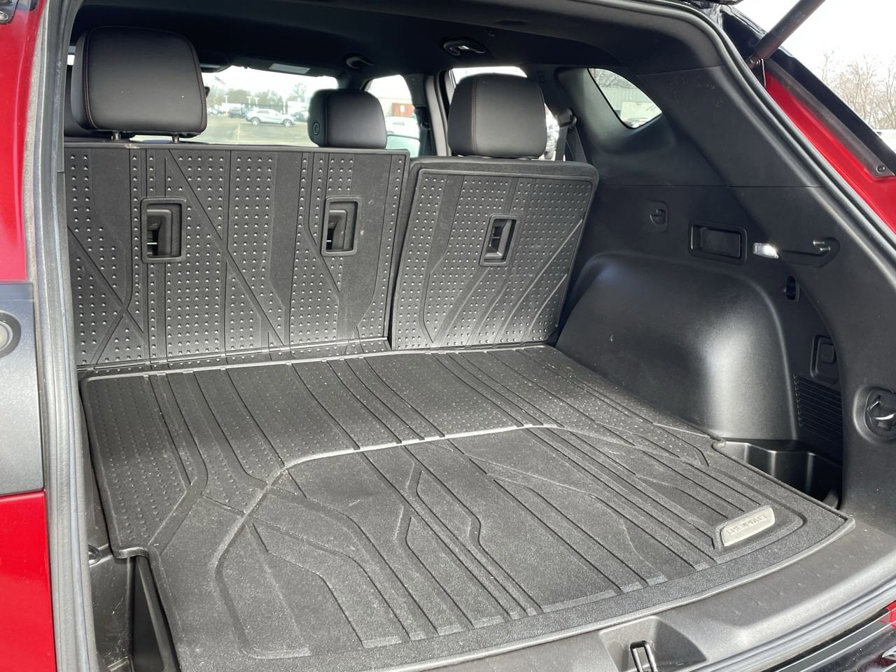 Thumbnail: 2023 Chevrolet Blazer - 17