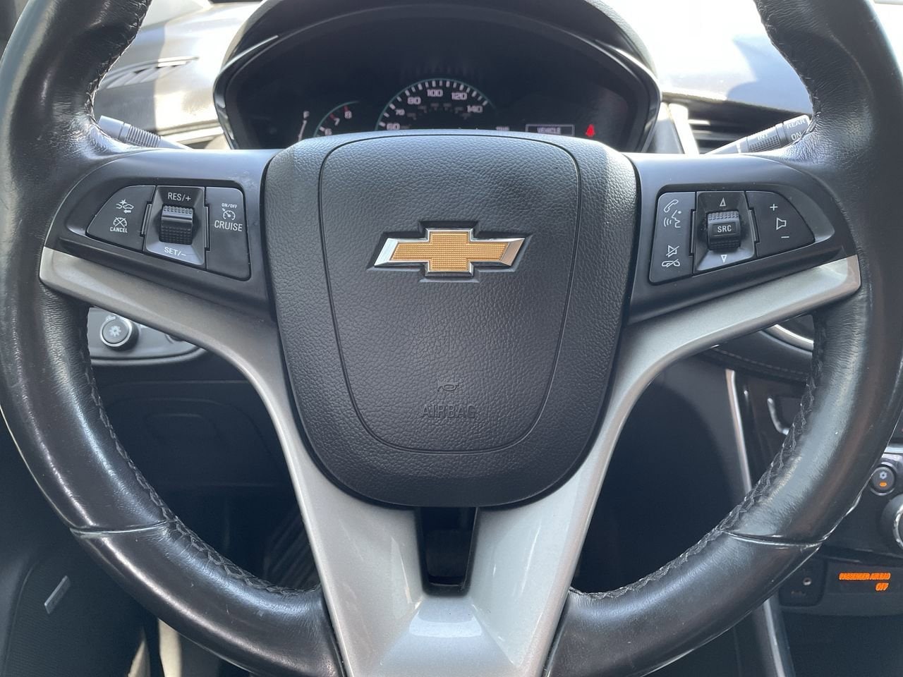 Thumbnail: 2019 Chevrolet Trax - 10