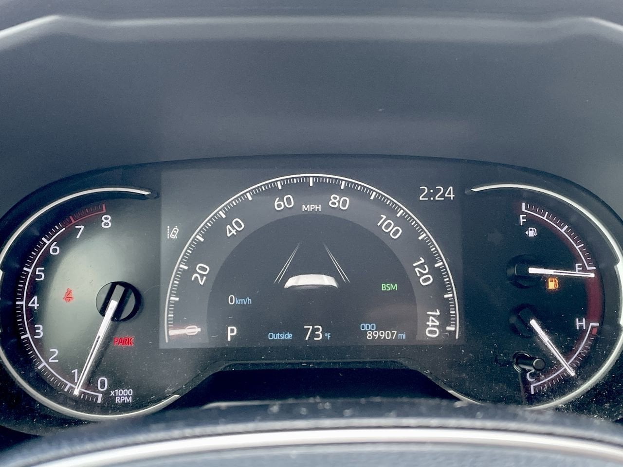 Thumbnail: 2019 Toyota RAV4 - 29