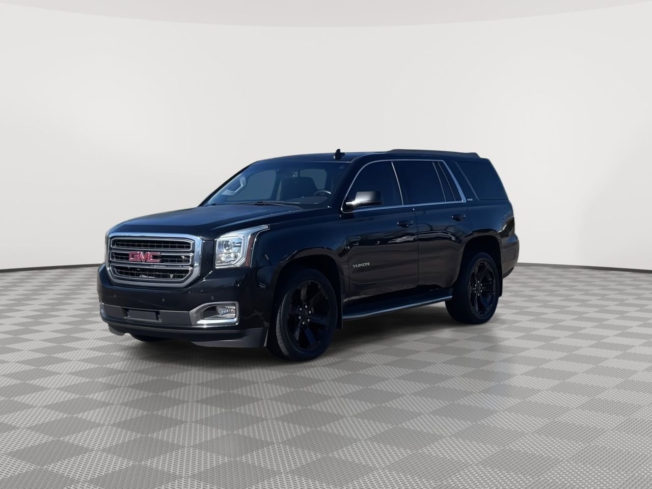 Thumbnail: 2016 GMC Yukon - 4