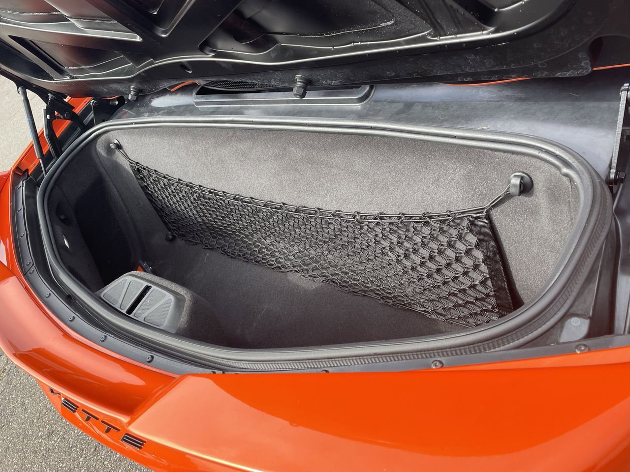 Thumbnail: 2021 Chevrolet Corvette - 17