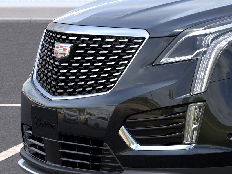 Thumbnail: 2026 Cadillac XT5 - 13