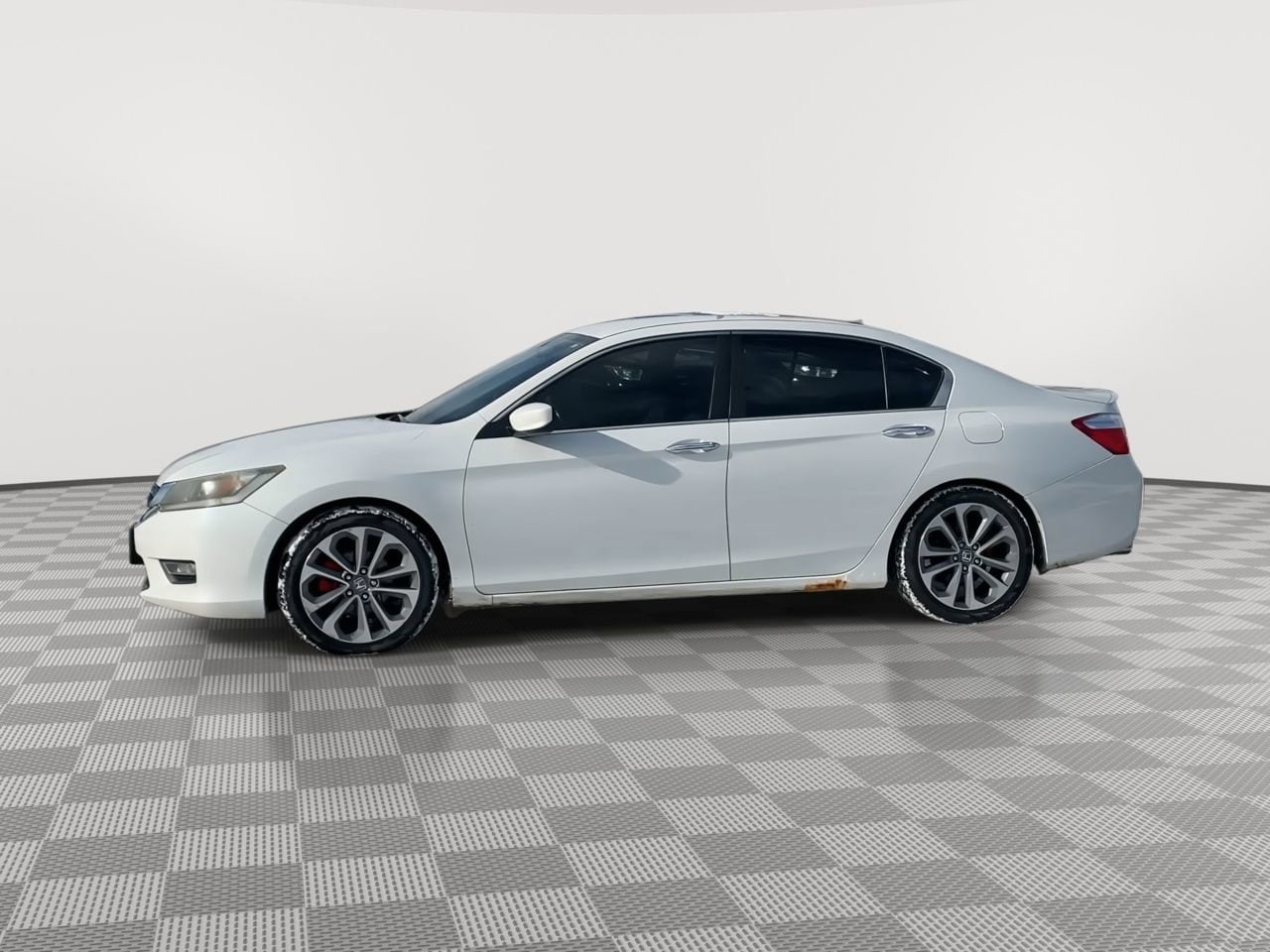 Thumbnail: 2013 Honda Accord - 5