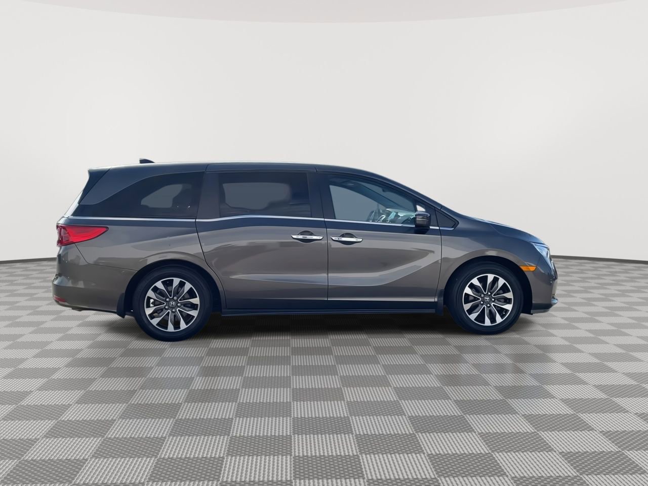 Thumbnail: 2022 Honda Odyssey - 9