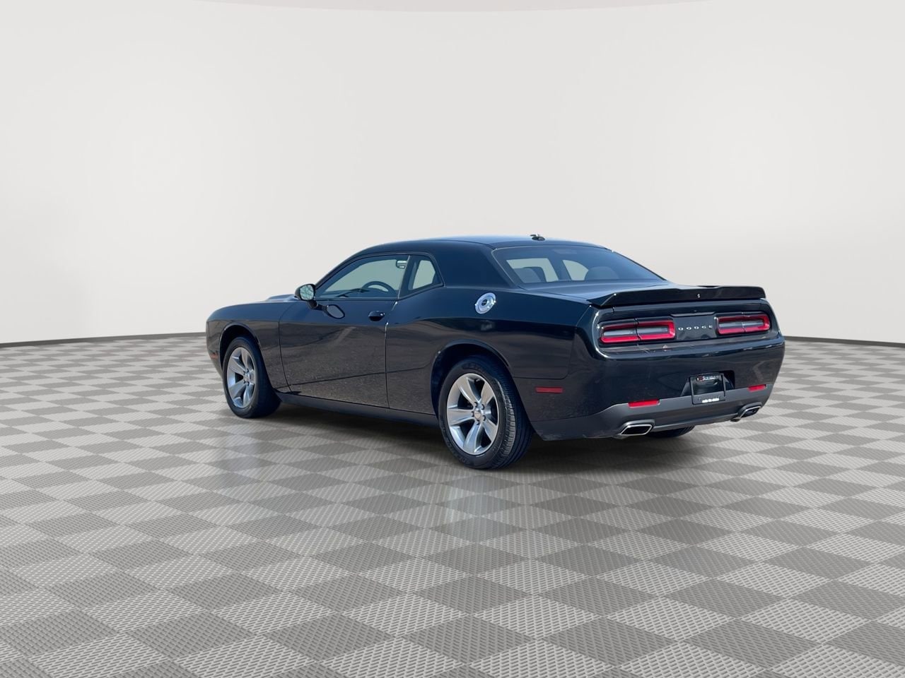 Thumbnail: 2022 Dodge Challenger - 6