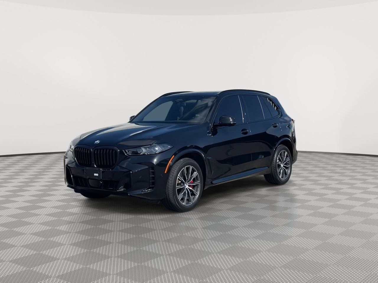 Thumbnail: 2024 BMW X5 - 4