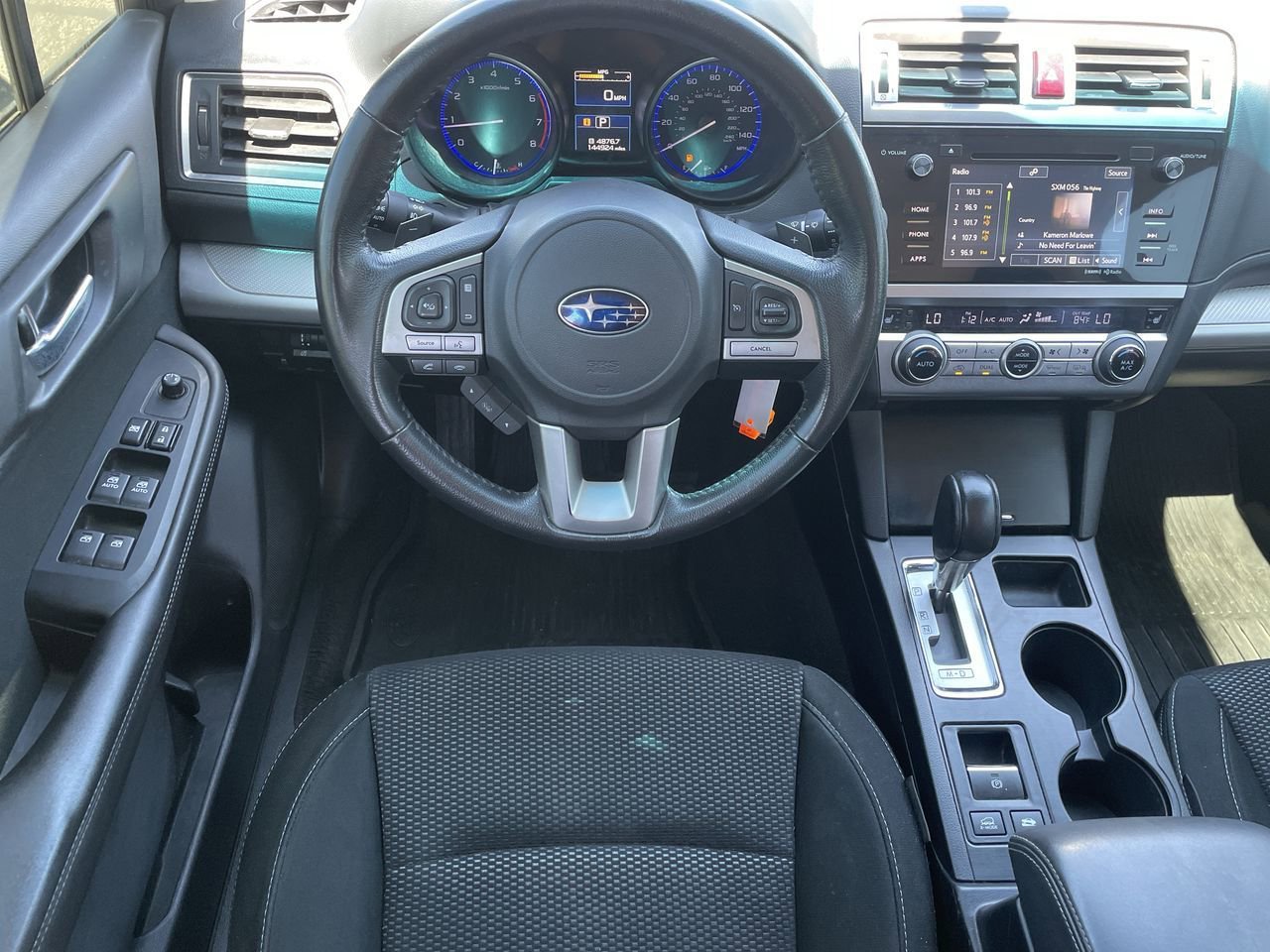 Thumbnail: 2017 Subaru Outback - 11