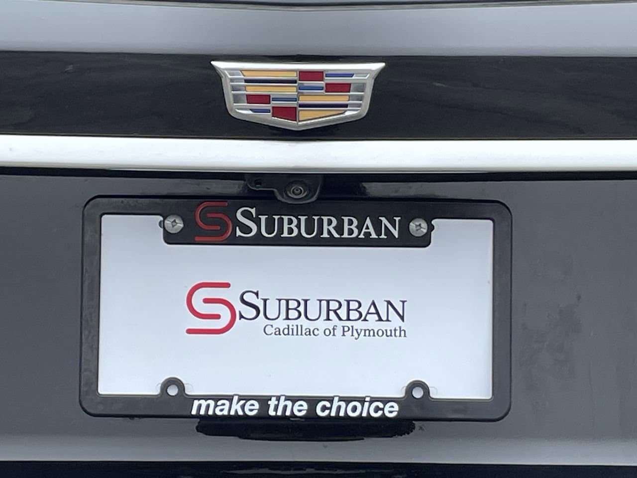 Thumbnail: 2023 Cadillac XT6 - 44