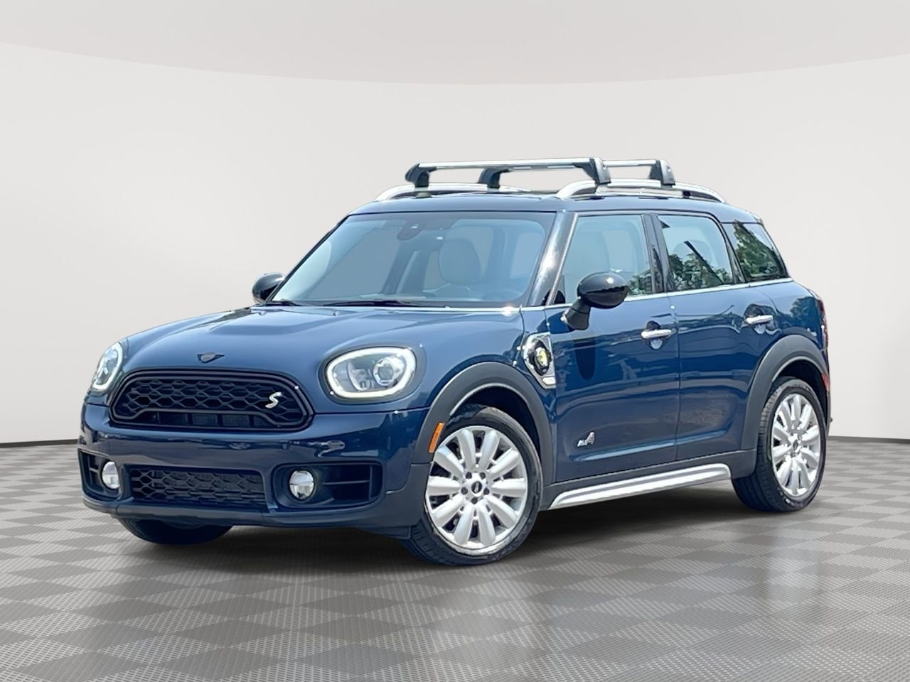 Thumbnail: 2019 MINI Cooper Countryman - 1