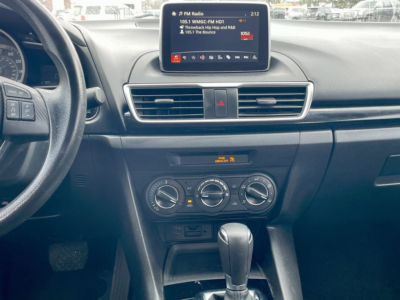 Thumbnail: 2016 Mazda Mazda3 - 13