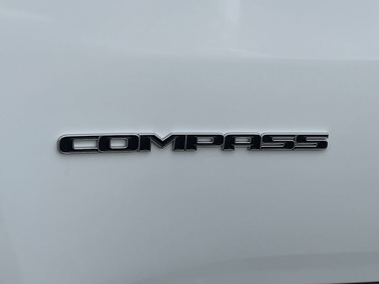 Thumbnail: 2025 Jeep Compass - 34