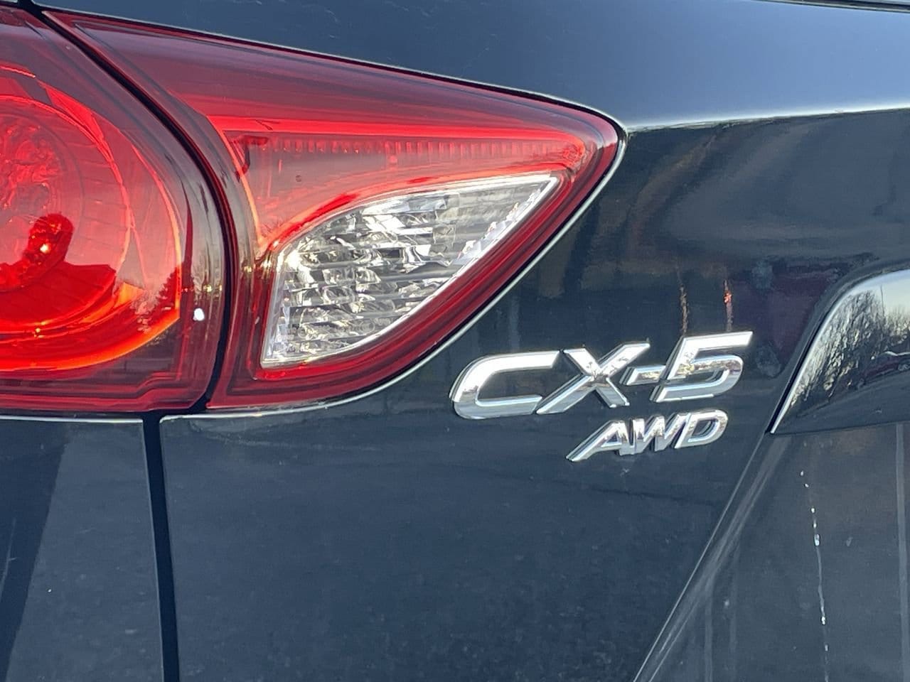 Thumbnail: 2016 Mazda CX-5 - 36