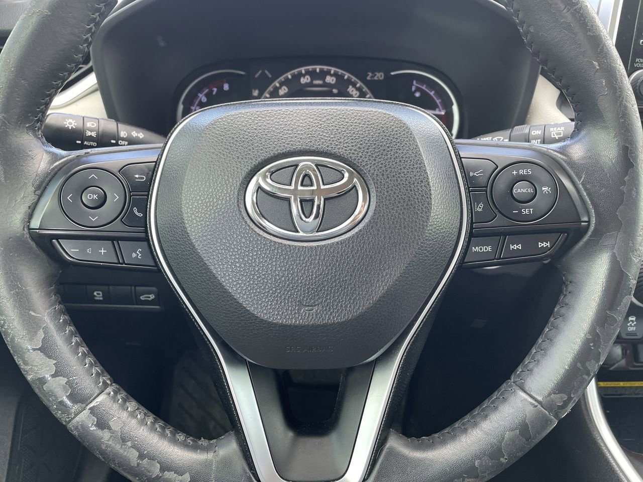 Thumbnail: 2019 Toyota RAV4 - 10