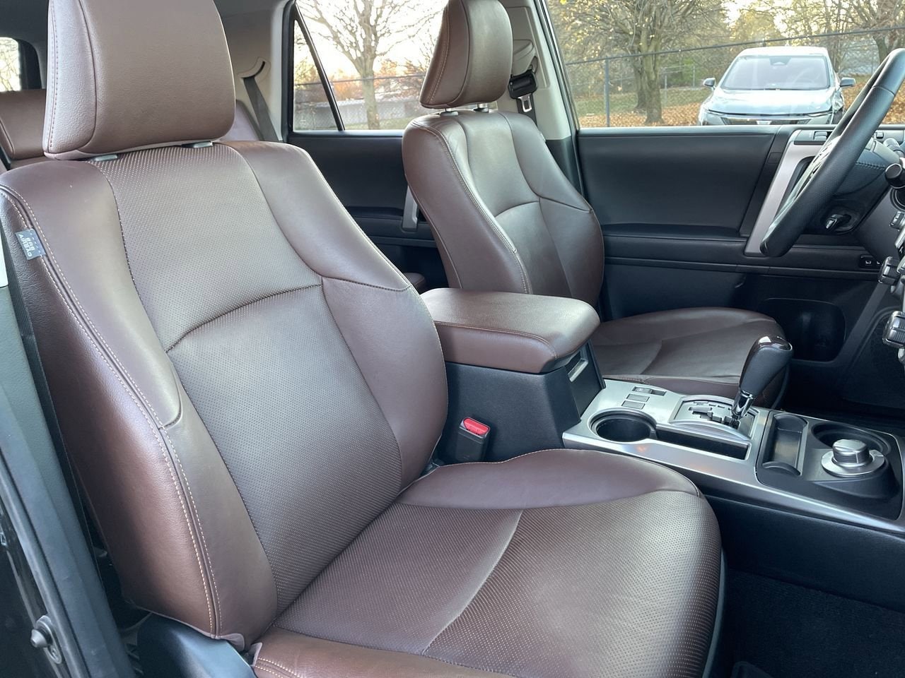 Thumbnail: 2021 Toyota 4Runner - 14