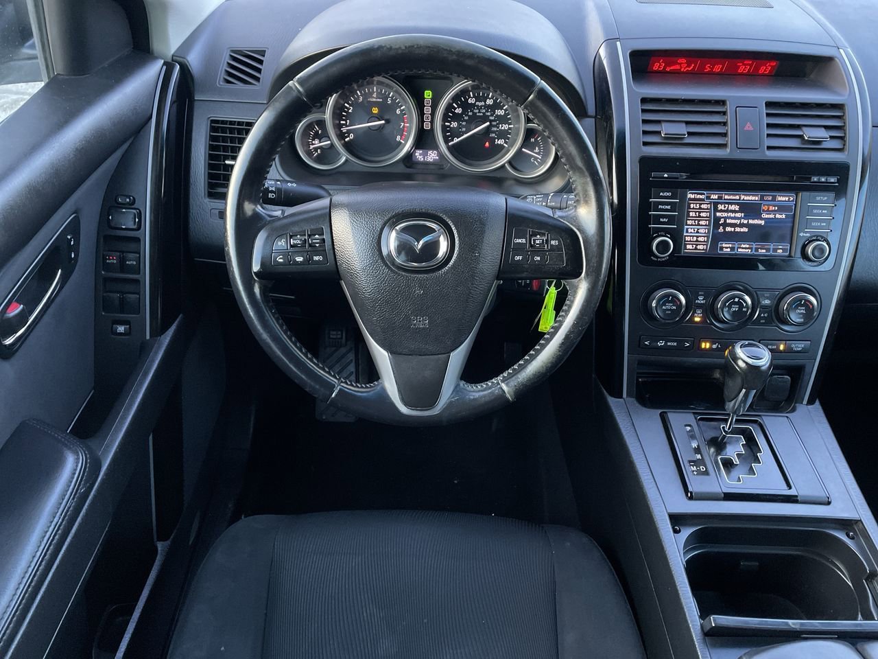 Thumbnail: 2015 Mazda CX-9 - 11