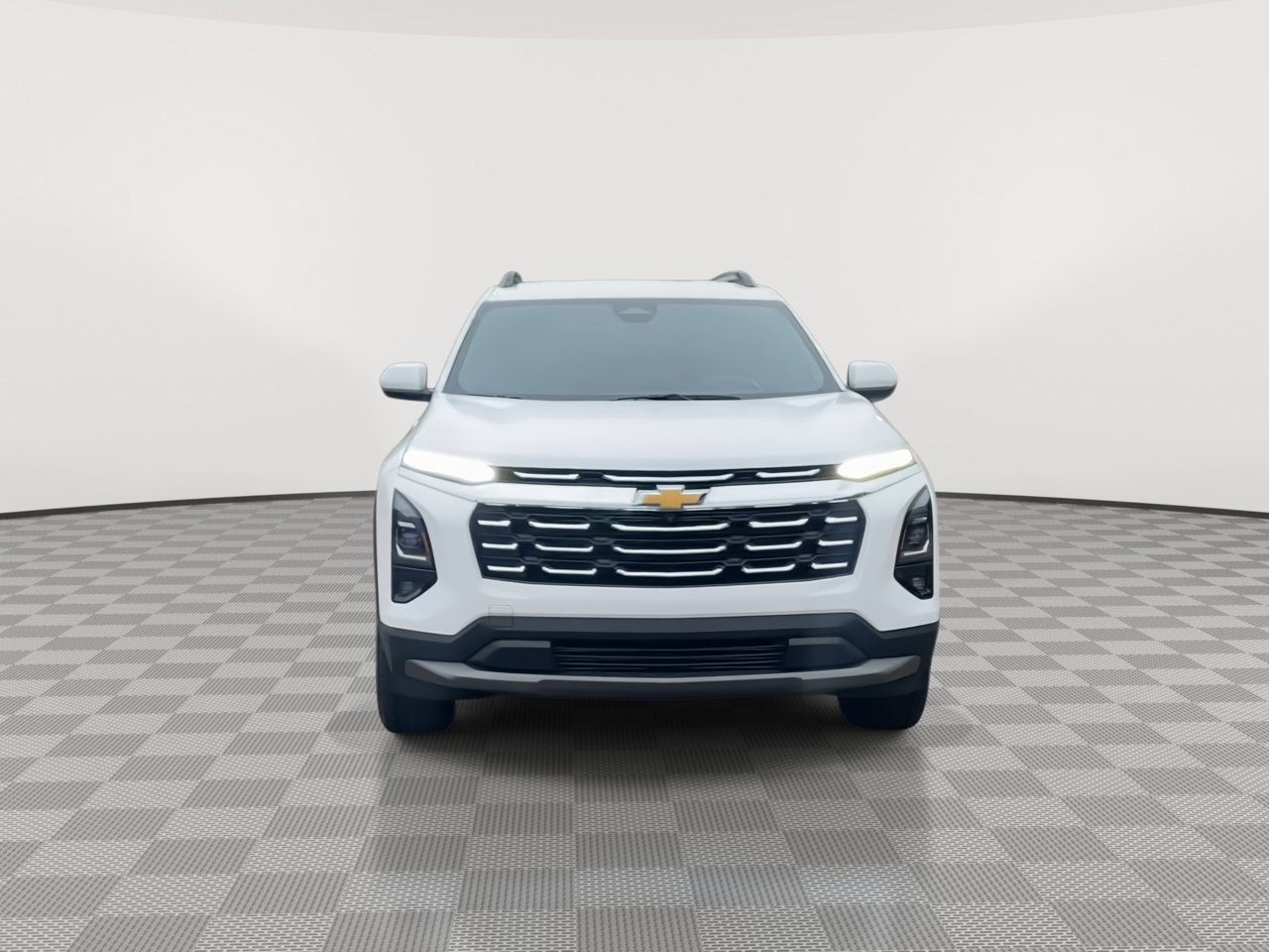 Used 2025 Chevrolet Equinox LT SUV