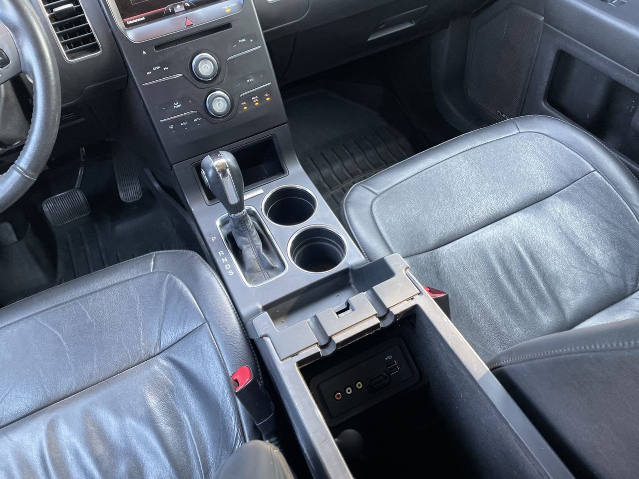 Thumbnail: 2015 Ford Flex - 25