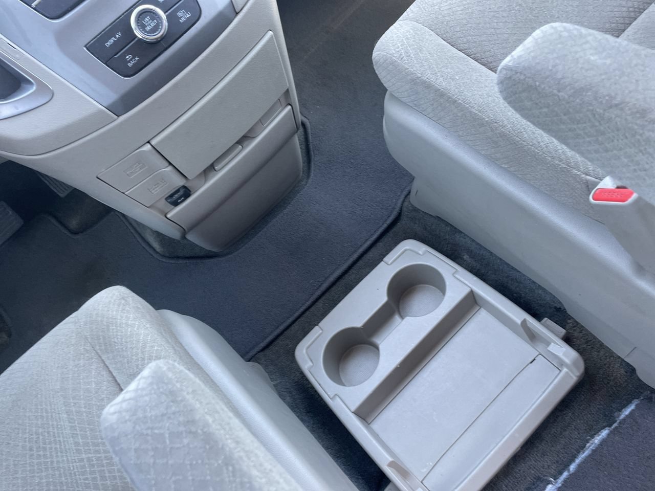 Thumbnail: 2016 Honda Odyssey - 22