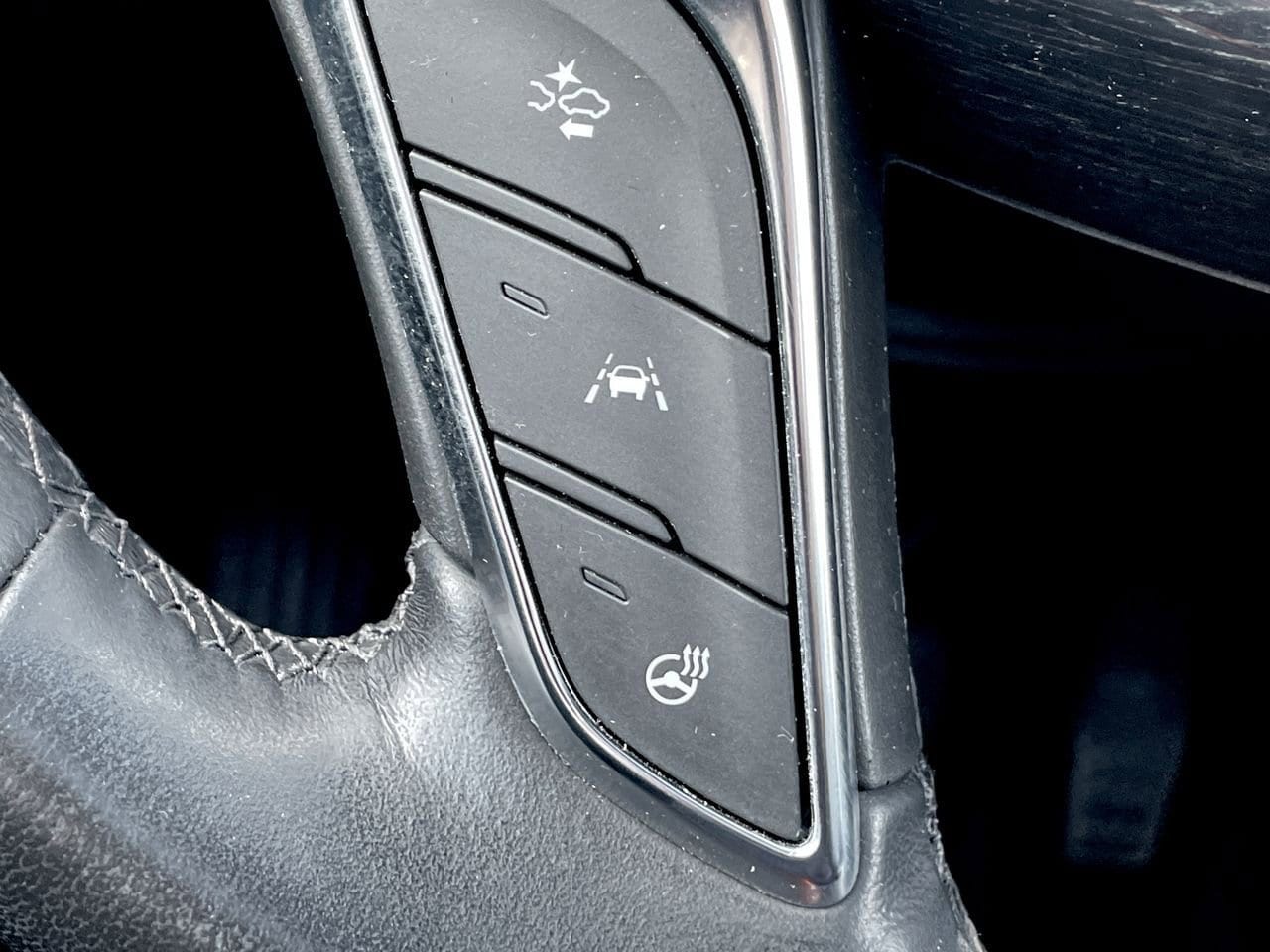 Thumbnail: 2021 Cadillac XT5 - 24