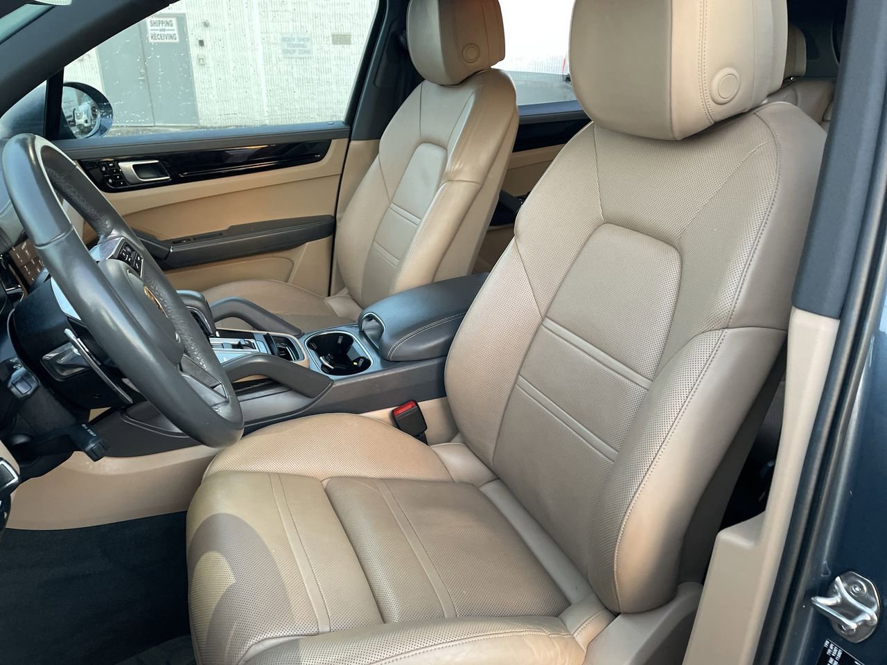 Thumbnail: 2019 Porsche Cayenne - 12