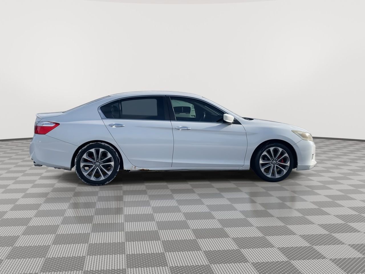 Thumbnail: 2013 Honda Accord - 9