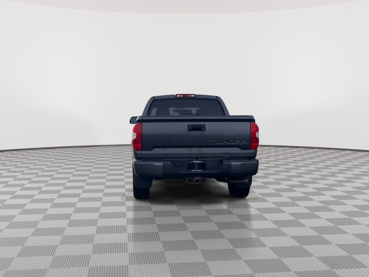 Thumbnail: 2017 Toyota Tundra - 7