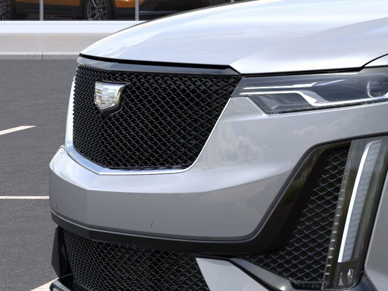 Thumbnail: 2025 Cadillac XT6 - 13