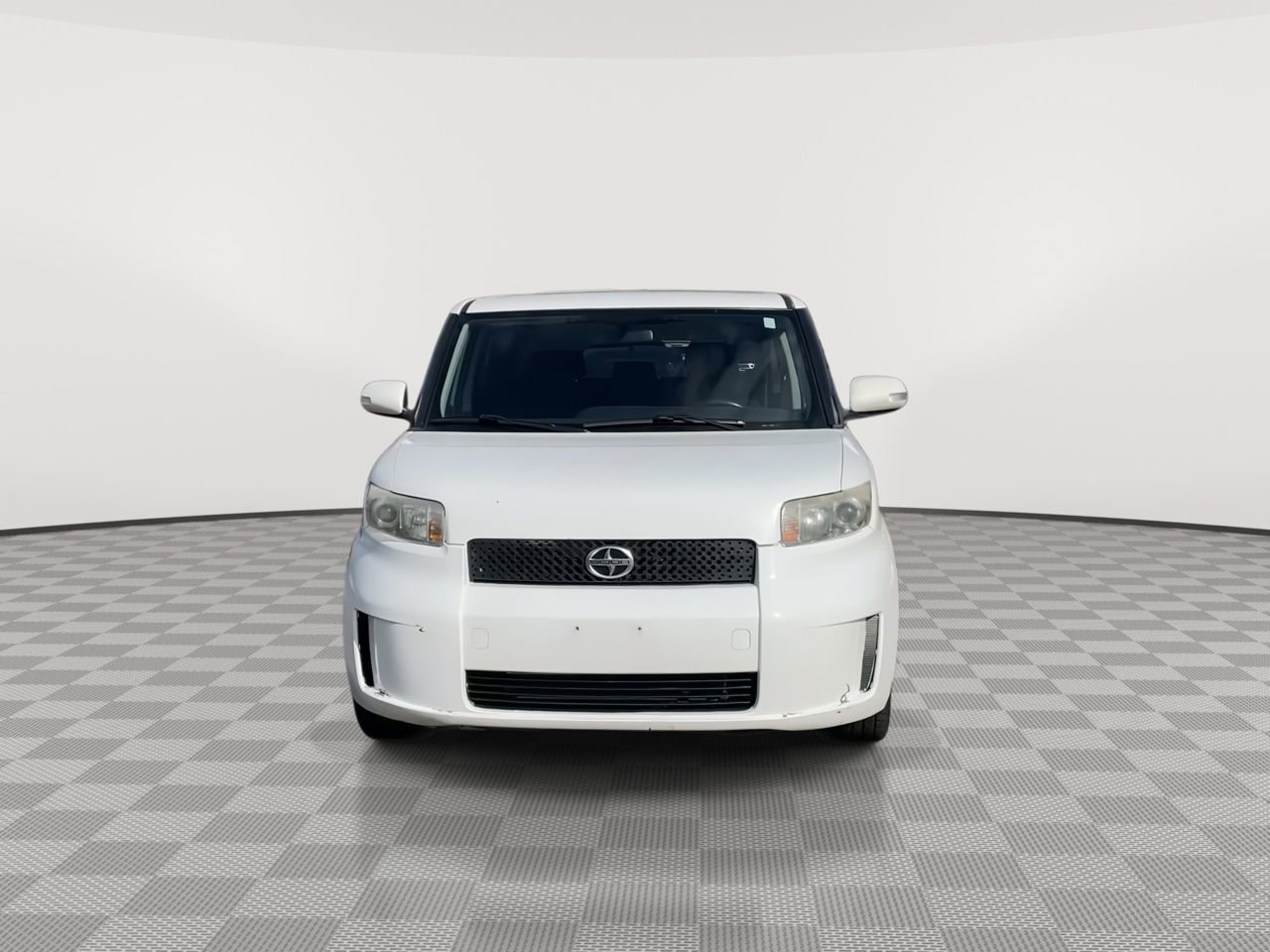 Thumbnail: 2009 Scion xB - 3