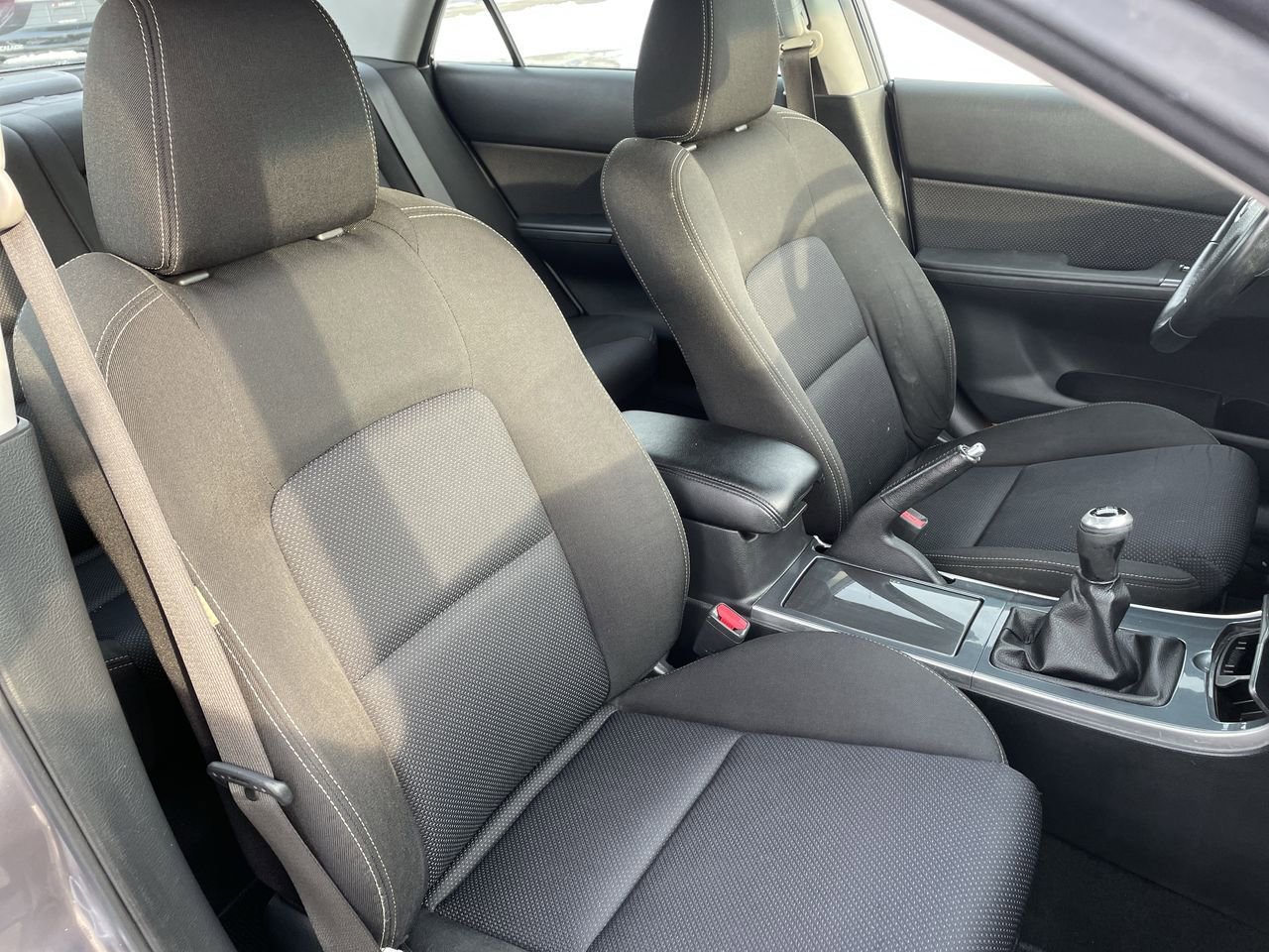 Thumbnail: 2006 Mazda Mazda6 - 14