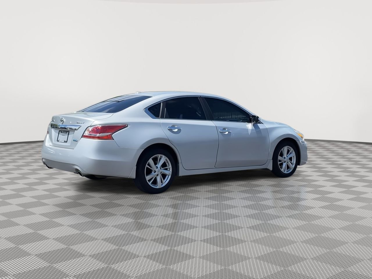 Thumbnail: 2014 Nissan Altima - 8