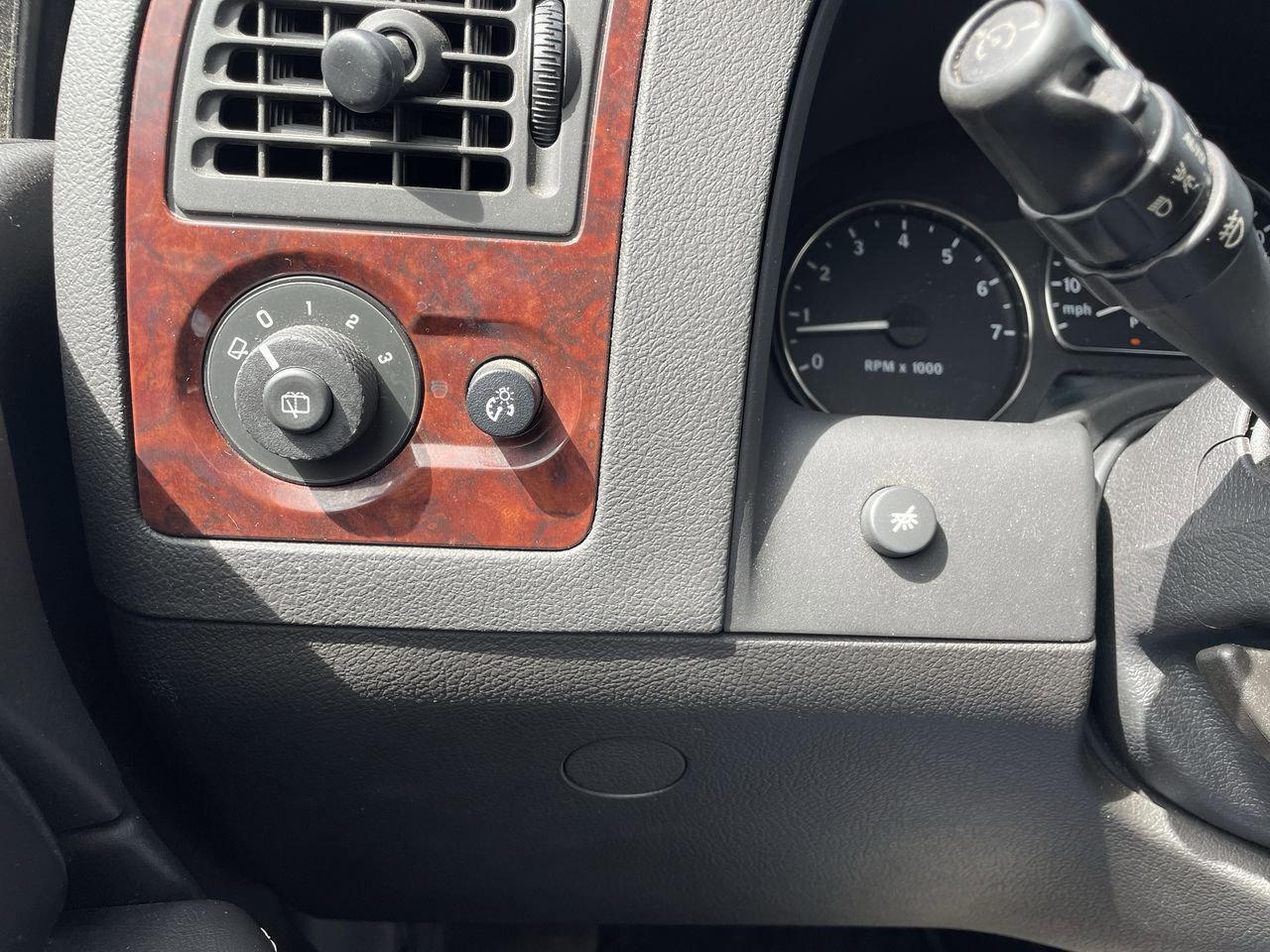 Thumbnail: 2007 Saab 9-7X - 25