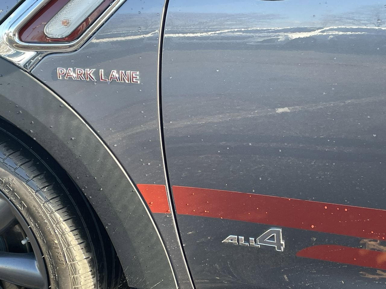 Thumbnail: 2016 MINI Cooper Countryman - 36