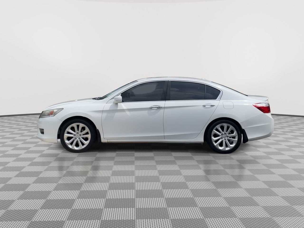 Thumbnail: 2014 Honda Accord - 5