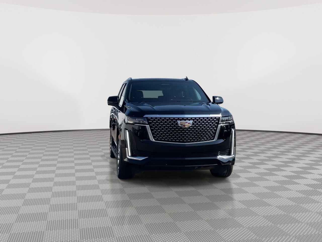 Thumbnail: 2022 Cadillac Escalade - 3