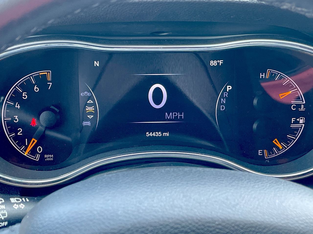 Thumbnail: 2019 Jeep Grand Cherokee - 29