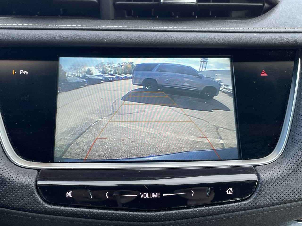 Thumbnail: 2019 Cadillac XT5 - 27
